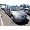 Image 2 : 2005 Honda Civic Hybrid