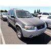 Image 2 : 2006 Ford Escape