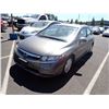 Image 1 : 2007 Honda Civic Hybrid