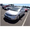 Image 1 : 2007 Honda Civic Hybrid
