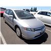 Image 2 : 2007 Honda Civic Hybrid