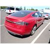 Image 3 : 2015 Tesla Model S 85