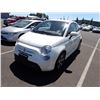Image 1 : 2015 Fiat 500e