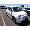 Image 2 : 2015 Fiat 500e