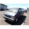 Image 1 : 1997 Ford Aerostar