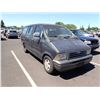 Image 2 : 1997 Ford Aerostar
