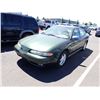 Image 1 : 2000 Oldsmobile Alero