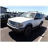 Image 1 : 2000 Ford Explorer Sport