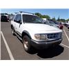 Image 2 : 2000 Ford Explorer Sport