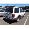 Image 3 : 2000 Ford Explorer Sport