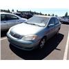 Image 1 : 2006 Toyota Corolla