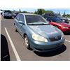 Image 2 : 2006 Toyota Corolla