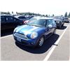 Image 1 : 2008 Mini Cooper