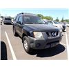 Image 2 : 2006 Nissan Xterra