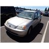 Image 1 : 2001 Honda Civic