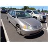 Image 2 : 2001 Honda Civic