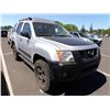 Image 2 : 2008 Nissan Xterra