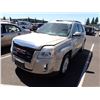 Image 1 : 2012 GMC Terrain