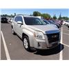 Image 2 : 2012 GMC Terrain