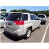 Image 3 : 2012 GMC Terrain