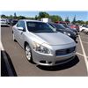 Image 2 : 2014 Nissan Maxima