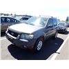 Image 1 : 2006 Ford Escape