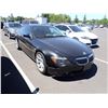 Image 2 : 2004 BMW 645Ci