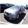 Image 1 : 2018 Nissan Sentra