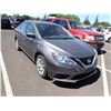 Image 2 : 2018 Nissan Sentra