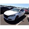 Image 1 : 2013 Dodge Dart
