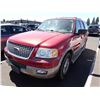 Image 1 : 2004 Ford Expedition