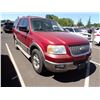 Image 2 : 2004 Ford Expedition