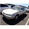 Image 1 : 1999 Toyota Camry