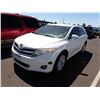 Image 1 : 2013 Toyota Venza