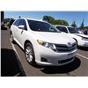 Image 2 : 2013 Toyota Venza