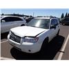 Image 1 : 2006 Subaru Forester