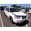 Image 2 : 2006 Subaru Forester