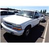 Image 1 : 1998 Chevrolet Blazer