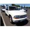Image 2 : 1998 Chevrolet Blazer