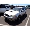 Image 1 : 2006 Subaru Outback