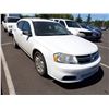 Image 2 : 2013 Dodge Avenger