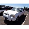 Image 1 : 2001 Nissan Frontier