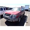 Image 1 : 2003 Nissan Xterra