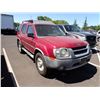 Image 2 : 2003 Nissan Xterra