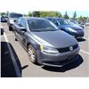 Image 2 : 2011 Volkswagen Jetta