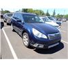 Image 2 : 2010 Subaru Outback