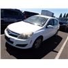 Image 1 : 2008 Saturn Astra
