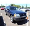 Image 2 : 2004 Ford Explorer