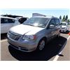 Image 1 : 2016 Chrysler Town and Country