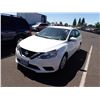 Image 1 : 2017 Nissan Sentra